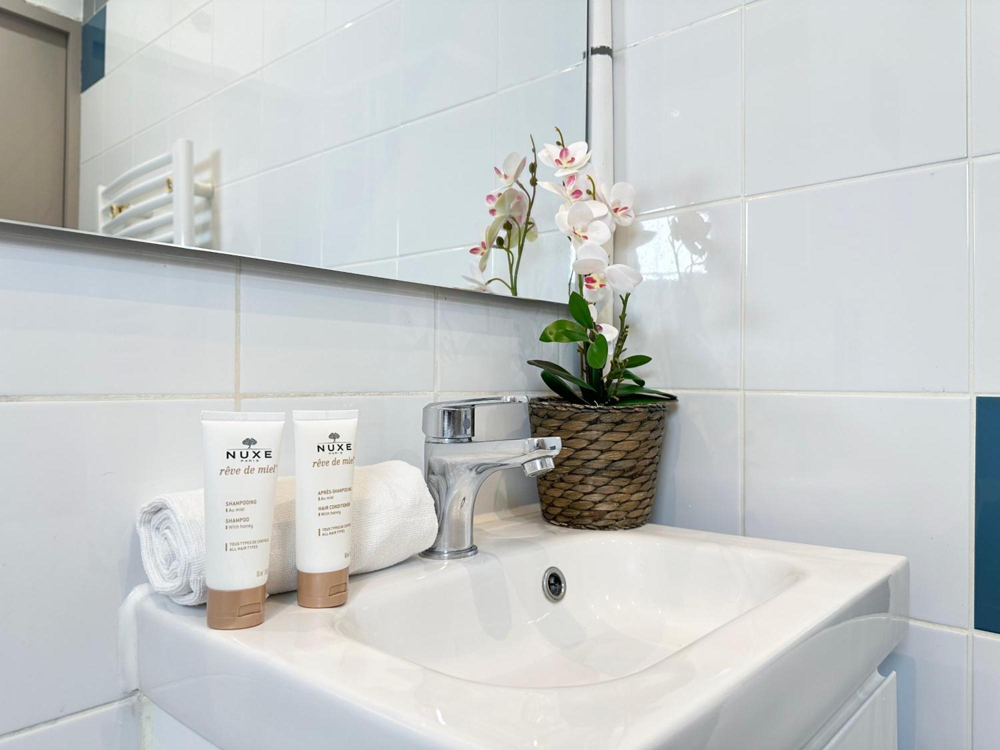 Chic Louvre Apartment Párizs Kültér fotó