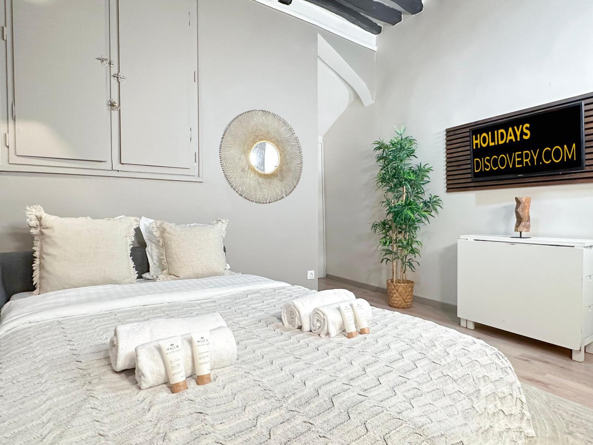 Chic Louvre Apartment Párizs Kültér fotó